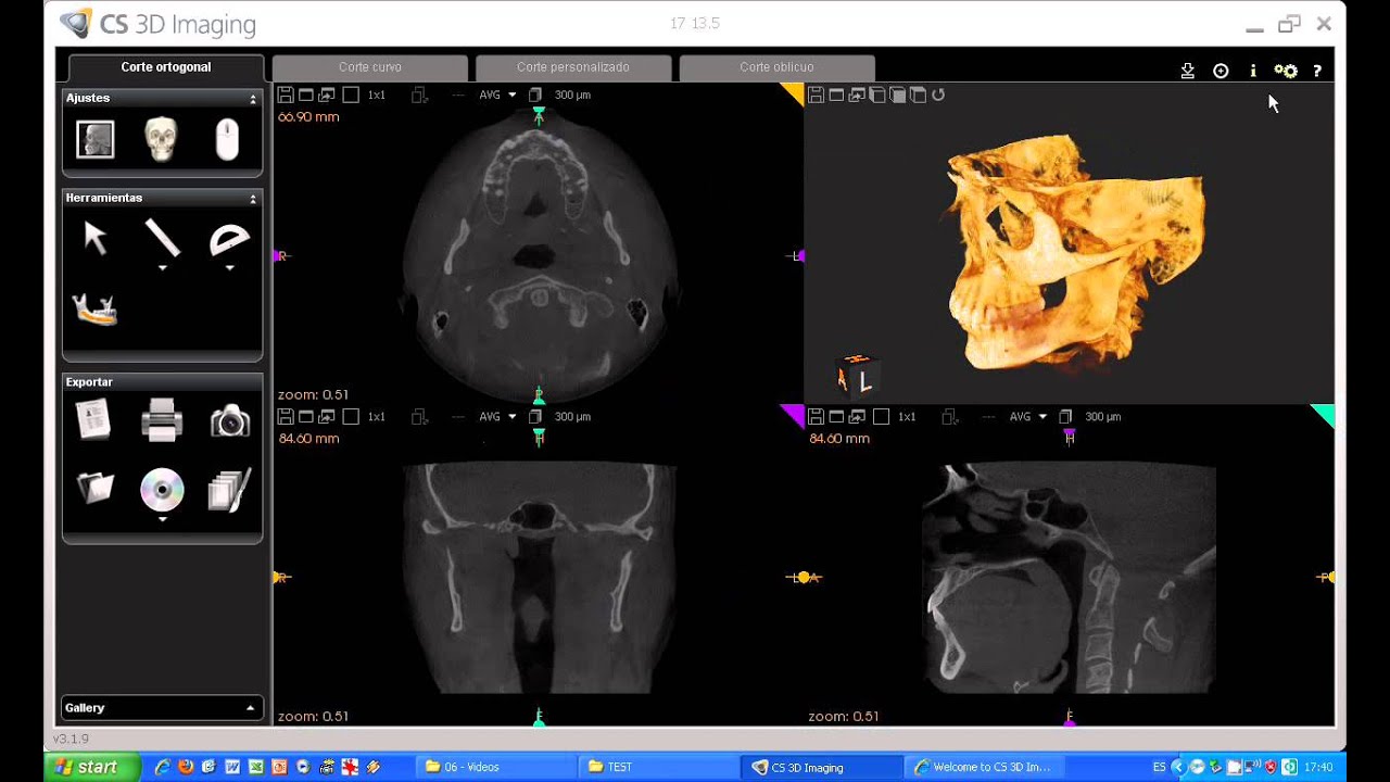 software to view mri images on mac